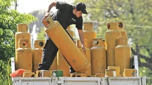 Empresarios descartan desabasto de gas en México