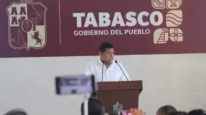 Desaparecen dos jóvenes durante verbena de Miss Universo en Villahermosa