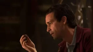 Conmoción en Hollywood: Hallan sin vida al actor James Ransone, estrella de “IT”