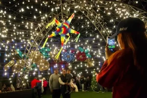 Las posadas: una tradición que enciende el espíritu navideño en México