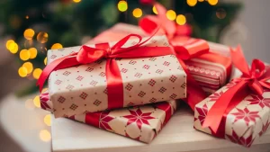 ¿No te gustó el regalo? Haz esto.