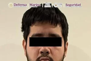 Cae “objetivo prioritario” y cinco cómplices en Tijuana