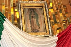 Día de la Virgen de Guadalupe: una celebración que une fe e identidad nacional