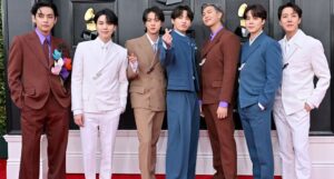 BTS anuncia su regreso con nuevo álbum y gira mundial