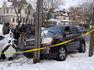 El ICE en la mira: Una muerte que paraliza Mineápolis