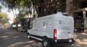 Fallece un hombre de 67 años en Benito Juárez tras sismo de 6.5 en Guerrero