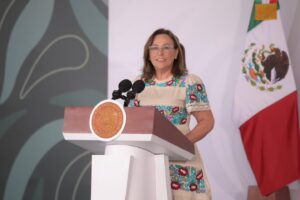 C5 en Coatzacoalcos: La nueva apuesta de seguridad para el sur.