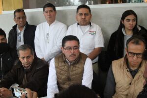 Tras 12 años sin cambios, transportistas justifican alza al pasaje en Xalapa