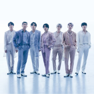 Sheinbaum pide más conciertos de BTS y Profeco va contra Ticketmaster