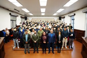 Como un deber social, convoca Ayuntamiento a la juventud a iniciar el proceso para el Servicio Militar de la Clase 2008