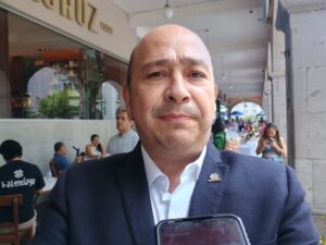 Coparmex Xalapa destaca diálogo positivo con autoridades