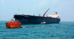 Envío de petróleo a Cuba es una acción soberana; Sheinbaum