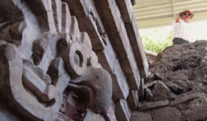 Descubrimiento asombroso: Encuentran joya arqueológica en México