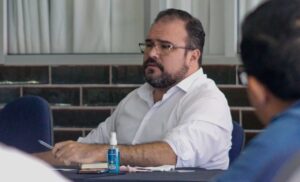 Presupuesto histórico para la UV