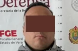Capturan a ex policía del gobierno de Duarte por desaparición forzada