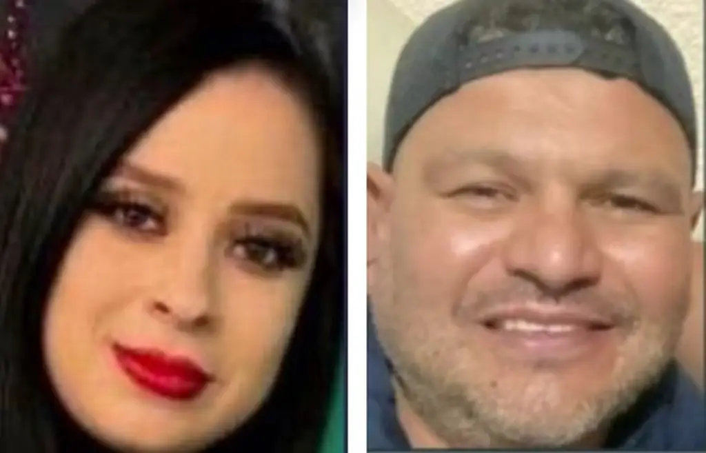 Localizan calcinada a pareja de Puruándiro en Guanajuato