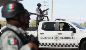 Localizan sin vida a comandante de la Guardia Nacional tras secuestro en Hidalgo