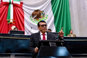 Condena Congreso de Veracruz intervención militar en Venezuela