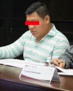 Detienen a exdirector administrativo la UPAV por desvío de 800 millones de pesos