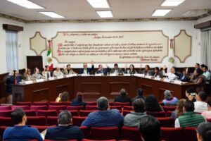 Aprueba Cabildo extensión del plazo para pagar con descuento el Predial