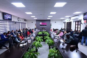 OPLE Veracruz aprueba integración del Consejo Municipal de Tamiahua para el Proceso Electoral Local Extraordinario 2026