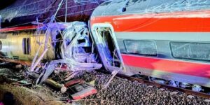 Más de 100 heridos y 39 fallecidos: El saldo del choque de trenes en España