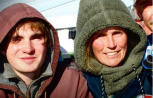 Un sueño olímpico: madre e hijo mexicanos competirán en Olímpicos 2026