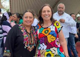 Mariela Hernández, nueva secretaria de Salud de Veracruz