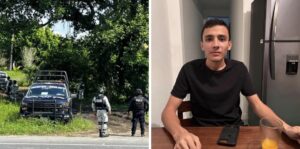 Fiscalía investiga hallazgo de cuatro cuerpos decapitados en rancho de Sayula de Alemán