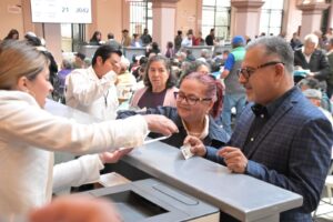 Con recursos del Predial Xalapa tendrá mejores servicios públicos: alcaldesa