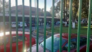 Sismo con epicentro en Guerrero se percibe en varias regiones de Veracruz; sin daños reportados