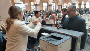 Xalapa busca superar la recaudación del predial en 2026 con modernización del registro catastral