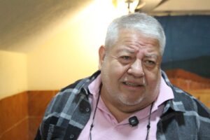 Manuel Huerta Ladrón de Guevara: agenda legislativa activa y compromiso social en Veracruz