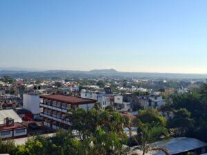 Alerta Meteorológica: Prevén evento de Norte fuerte a violento en Veracruz