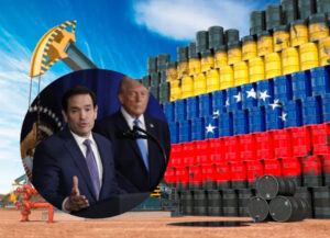 Marco Rubio afirma que Estados Unidos “no necesita el petróleo de Venezuela”