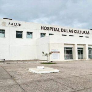 Menor de 13 años de Chiapas que dio a luz se reporta delicada