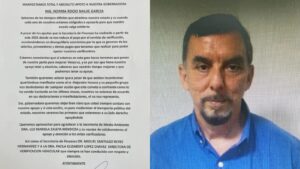 Verificentros de Veracruz respaldan a Rocío Nahle