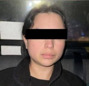 Detienen a exfuncionaria financiera de la UPAV; ya suman tres arrestos en un día