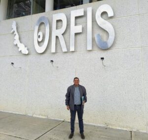 Ayuntamiento de Las Vigas presenta denuncias por obras inconclusas heredadas