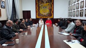 Empresarios de Xalapa impulsarán el empleo incluyente y el cuidado ambiental