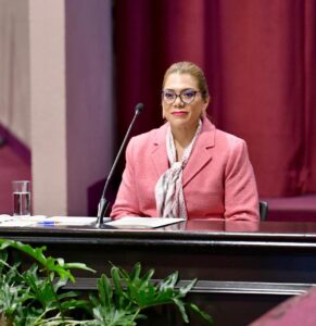 Veracruz digitaliza la justicia: FGE lanzará denuncias en línea y carpeta digital