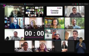 Aprueba INE catálogo de 21 estaciones de radio y televisión para la elección extraordinaria de Tamiahua, Veracruz