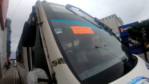 Sube a 12 pesos el pasaje en Xalapa sin anuncio oficial