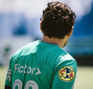 Raphael Veiga se despide del Palmeiras y se acerca al Club América