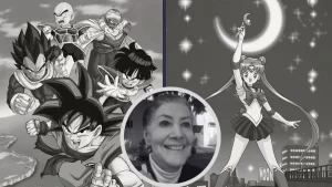 Muere Gloria Rocha “La Madrina”, leyenda del doblaje en México