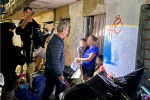 DIF de Boca del Río desmiente abandono de menores