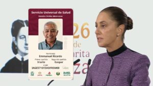 ¡Atención! Así puedes tramitar la Credencial del Servicio Universal de Salud