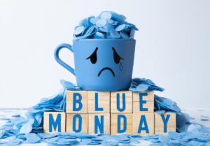 Blue Monday 2026: ¿Realmente es el día más triste?