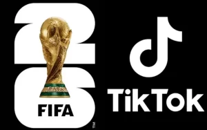 ¡Oficial! TikTok será la “Sede Digital” del Mundial 2026