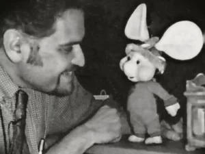 Fallece Gabriel Garzón, la entrañable voz de Topo Gigio